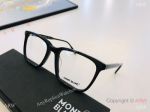 Mont blanc Replica Eyeglasses MB0011 Clear Lens Men Lady